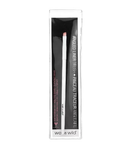 Wet n Wild, Angled Liner Brush